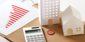 資産ポートフォリオ