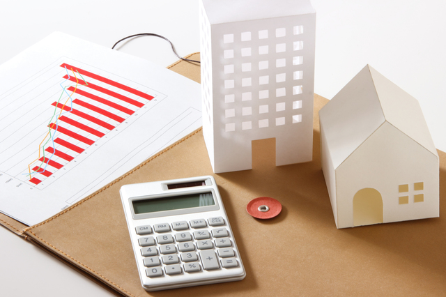 資産ポートフォリオ